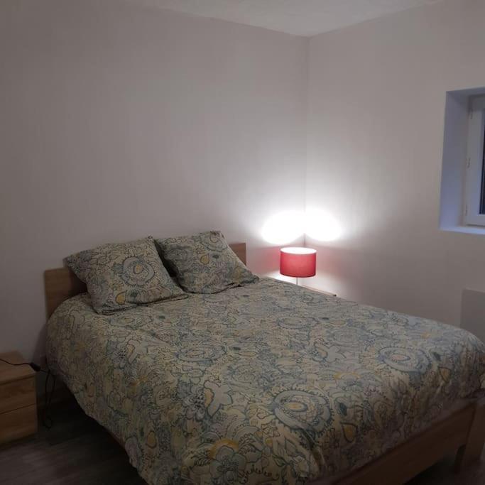 Chez Nino Wifi Gratuit Villa Beaulieu-sur-Loire Buitenkant foto