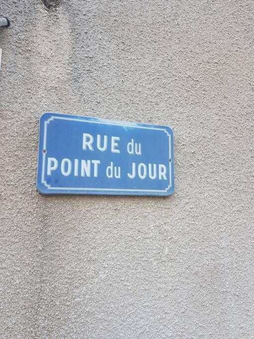Chez Nino Wifi Gratuit Villa Beaulieu-sur-Loire Buitenkant foto